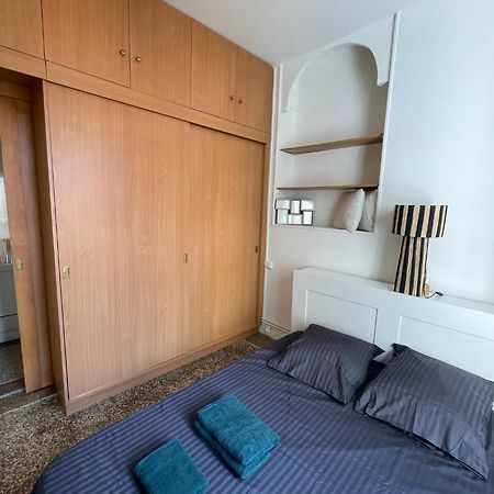 Charmant 2 Pieces Au Port De Nice - Calme, Confort Et Proximite Mer Exterior photo